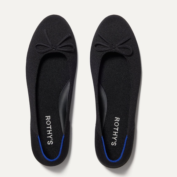 NWT Rothy’s The Ballet Flat - Picture 1 of 12